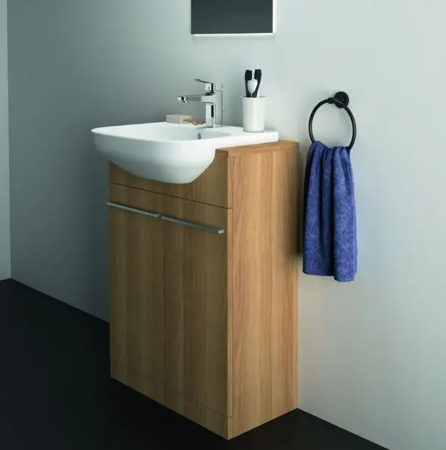 Ideal Standard - i.Life A - Mosdó - T451701 – 5. kép