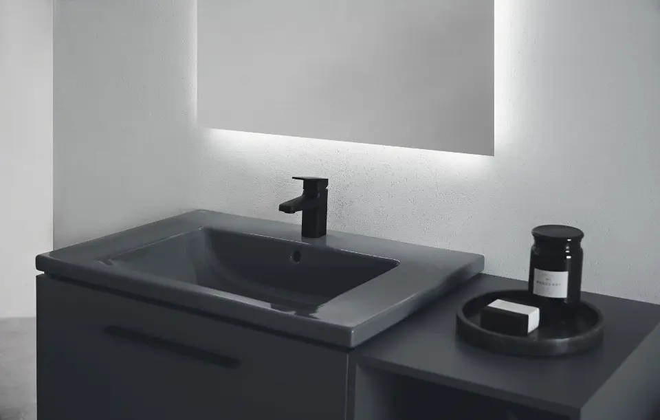 Ideal Standard - i.Life B - Mosdó - T460458 – 8. kép