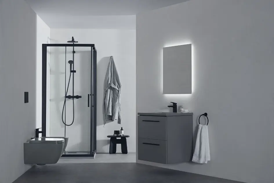 Ideal Standard - i.Life B - Mosdó - T460558 – 7. kép