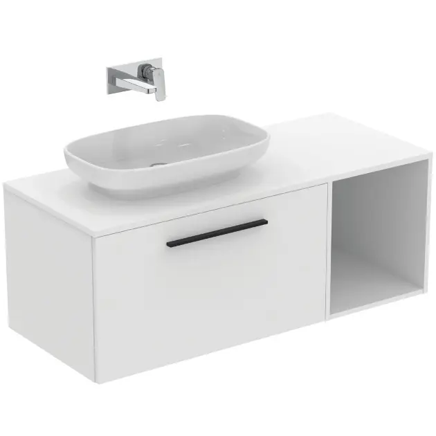 Ideal Standard - i.Life B - Mosdó - T508701 – 7. kép