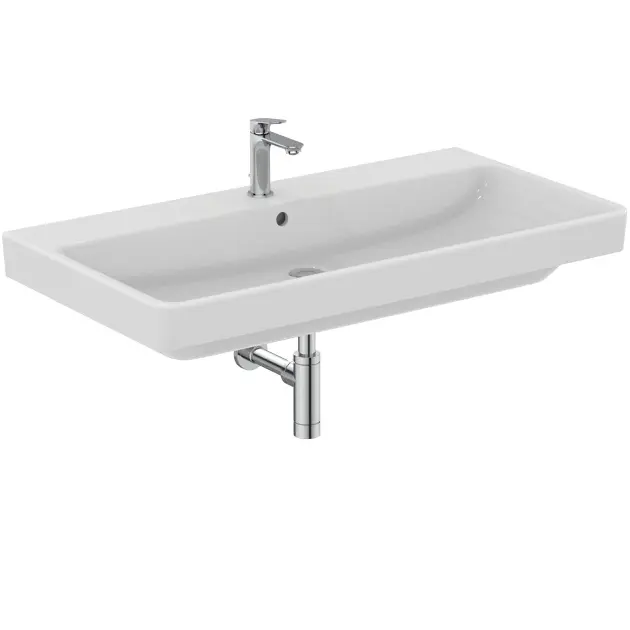 Ideal Standard - i.Life B - Mosdó - T571501 – 7. kép