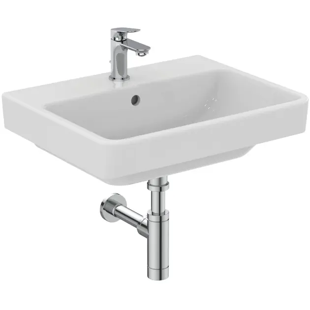 Ideal Standard - i.Life B - Mosdó - T571801 – 6. kép