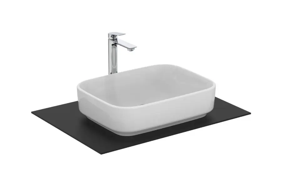 Ideal Standard - i.Life B - Mosdó - T572901 – 5. kép