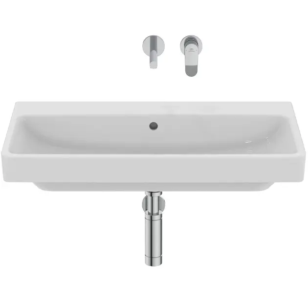 Ideal Standard - i.Life B - Mosdó - T684401 – 6. kép