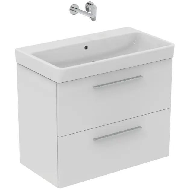 Ideal Standard - i.Life B - Mosdó - T684401 – 7. kép