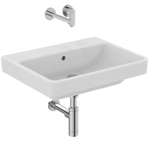 Ideal Standard - i.Life B - Mosdó - T684501 – 4. kép