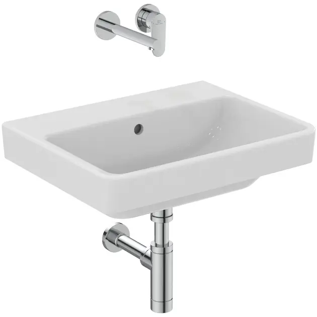 Ideal Standard - i.Life B - Mosdó - T684601 – 4. kép