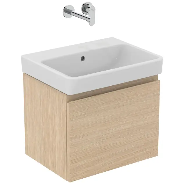 Ideal Standard - i.Life B - Mosdó - T684601 – 5. kép