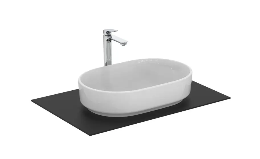 Ideal Standard - i.Life O - Mosdó - T573201 – 5. kép