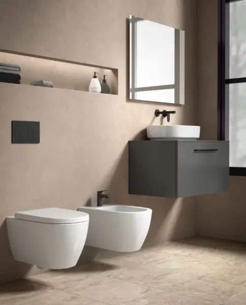 Ideal Standard - i.Life O - Mosdó - T573201 – 6. kép