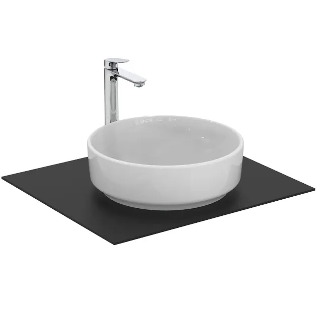 Ideal Standard - i.Life O - Mosdó - T573301 – 4. kép