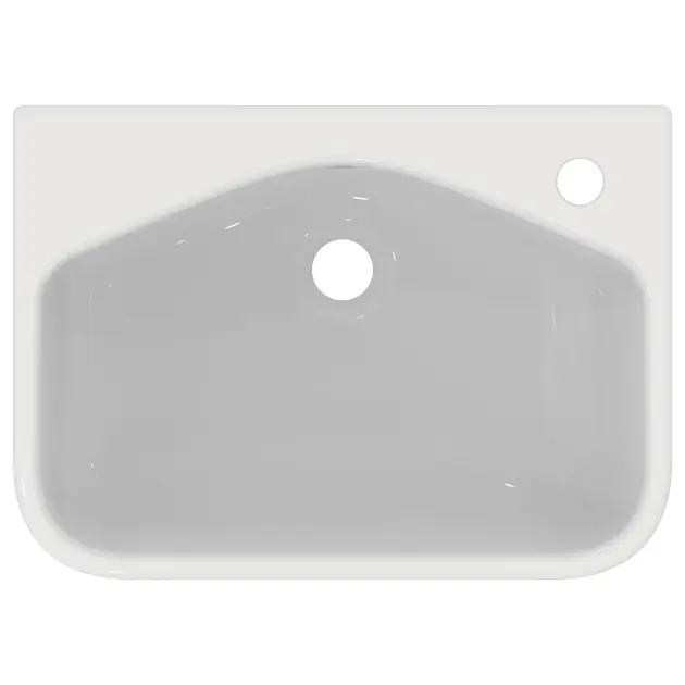 Ideal Standard - i.Life S - Mosdó - T458801 – 3. kép
