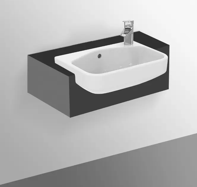 Ideal Standard - i.Life S - Mosdó - T458801 – 5. kép