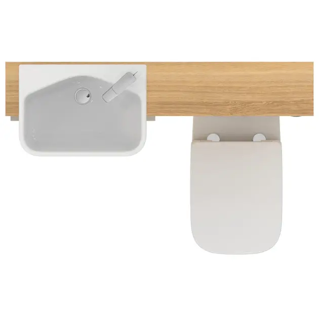 Ideal Standard - i.Life S - Mosdó - T458801 – 6. kép