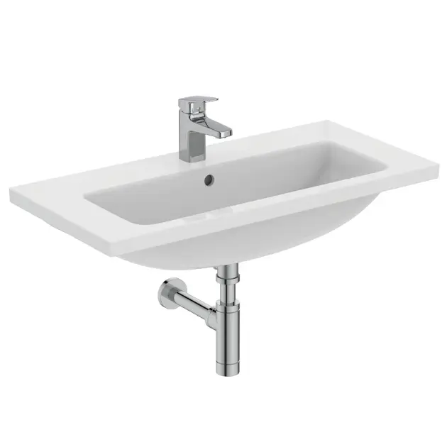 Ideal Standard - i.Life S - Mosdó - T458901 – 4. kép