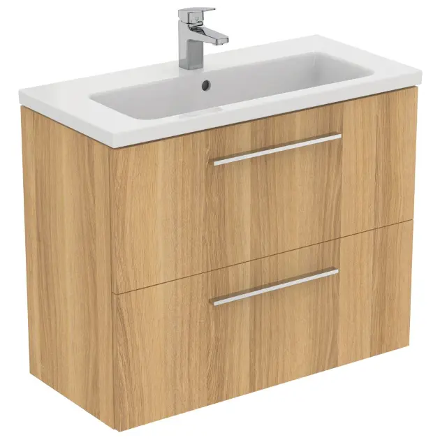 Ideal Standard - i.Life S - Mosdó - T458901 – 5. kép