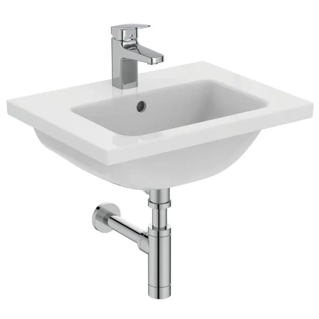 Ideal Standard - i.Life S - Mosdó - T459101 – 4. kép