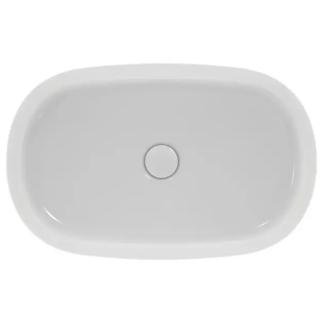 Ideal Standard - Ipalyss - Mosdó - E1396V1 – 3. kép