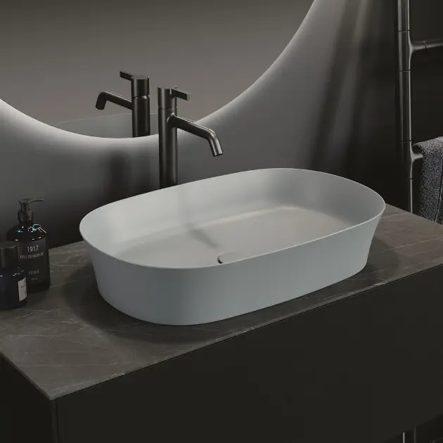 Ideal Standard - Ipalyss - Mosdó - E1396V1 – 4. kép