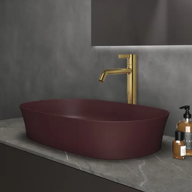 Ideal Standard - Ipalyss - Mosdó - E1396V6 – 5. kép