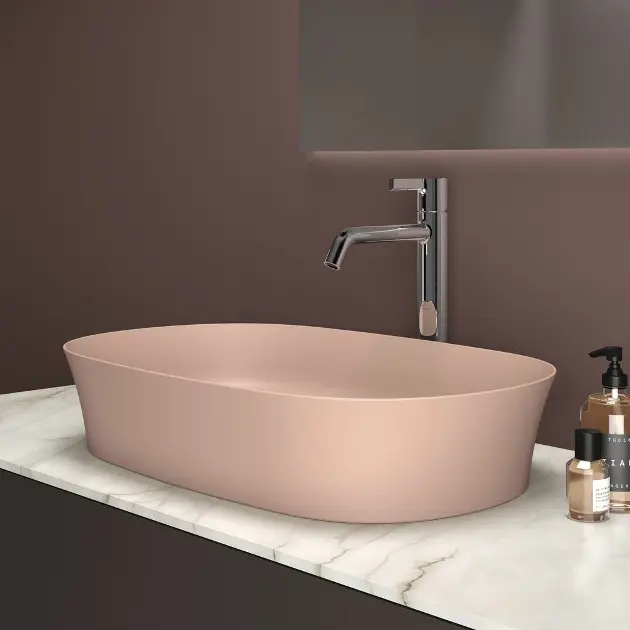 Ideal Standard - Ipalyss - Mosdó - E1396V7 – 5. kép