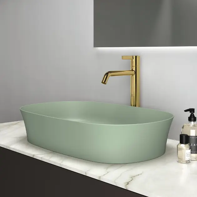 Ideal Standard - Ipalyss - Mosdó - E1396X9 – 5. kép