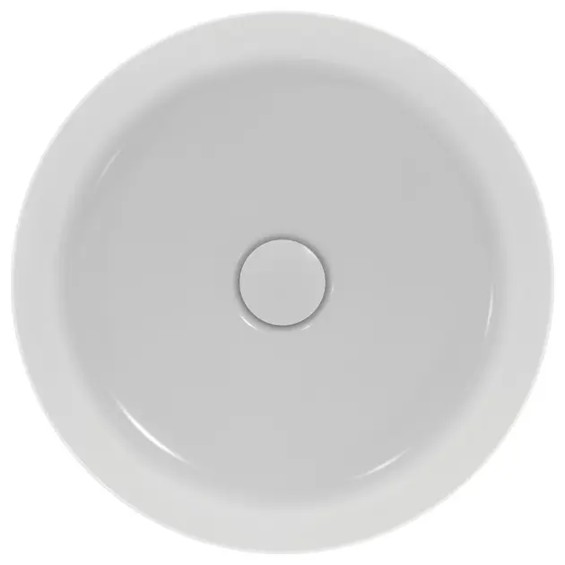 Ideal Standard - Ipalyss - Mosdó - E1398V1 – 3. kép