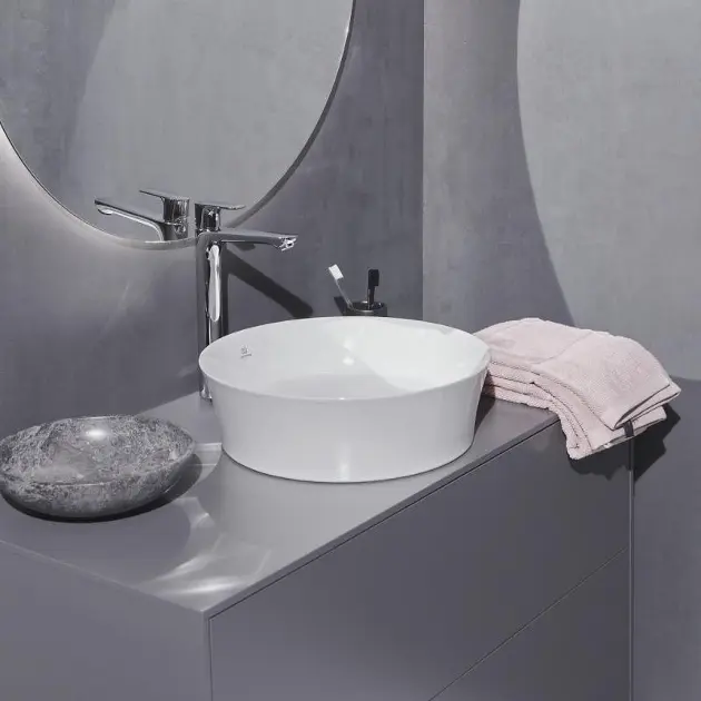 Ideal Standard - Ipalyss - Mosdó - E1398V1 – 4. kép
