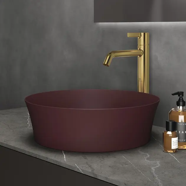 Ideal Standard - Ipalyss - Mosdó - E1398V6 – 5. kép