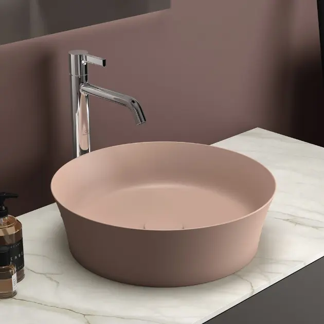 Ideal Standard - Ipalyss - Mosdó - E1398V7 – 5. kép