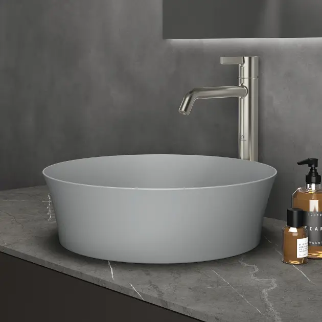 Ideal Standard - Ipalyss - Mosdó - E1398V9 – 5. kép