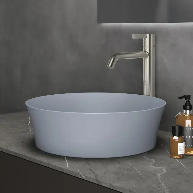 Ideal Standard - Ipalyss - Mosdó - E1398X8 – 5. kép