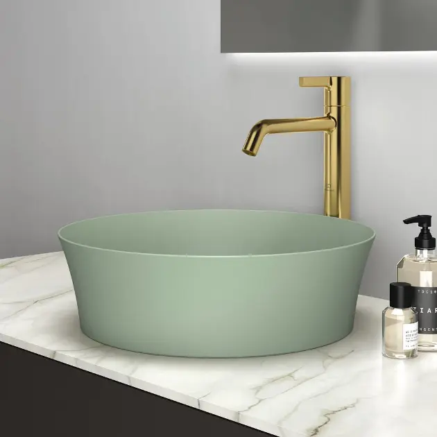 Ideal Standard - Ipalyss - Mosdó - E1398X9 – 5. kép