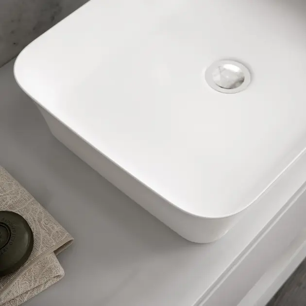 Ideal Standard - Ipalyss - Mosdó - E2076MA – 3. kép
