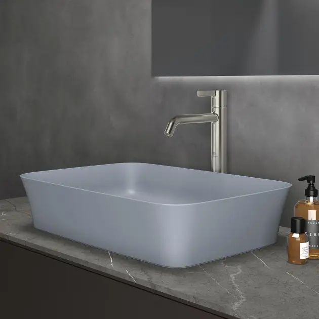 Ideal Standard - Ipalyss - Mosdó - E2076X8 – 5. kép