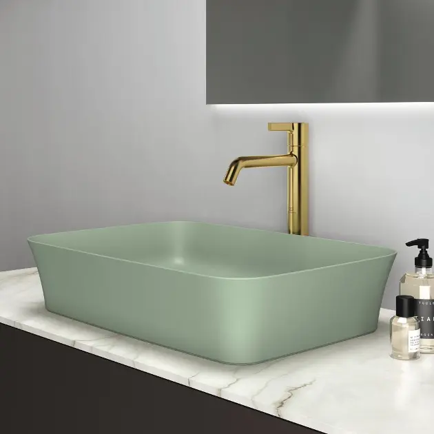 Ideal Standard - Ipalyss - Mosdó - E2076X9 – 5. kép