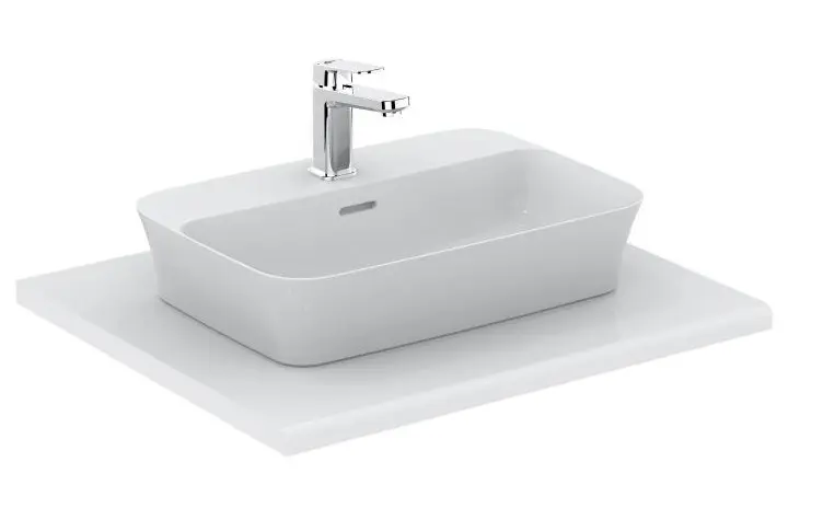 Ideal Standard - Ipalyss - Mosdó - E207701 – 3. kép
