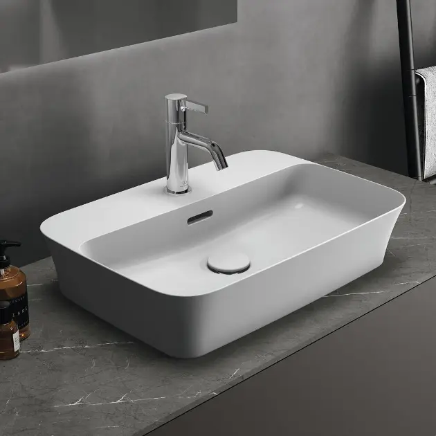 Ideal Standard - Ipalyss - Mosdó - E207701 – 6. kép