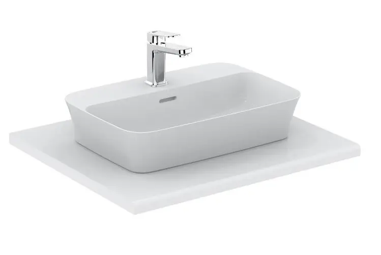 Ideal Standard - Ipalyss - Mosdó - E2077MA – 3. kép