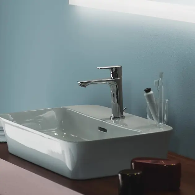 Ideal Standard - Ipalyss - Mosdó - E2077V1 – 4. kép