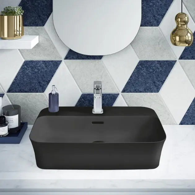 Ideal Standard - Ipalyss - Mosdó - E2077V3 – 4. kép