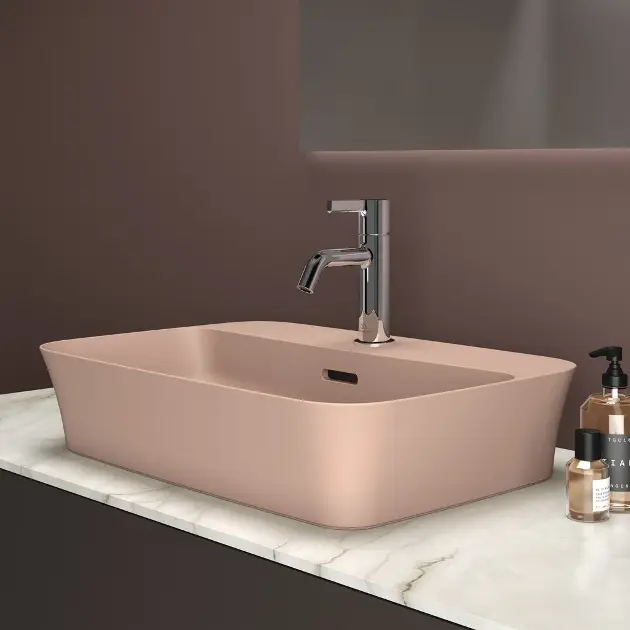 Ideal Standard - Ipalyss - Mosdó - E2077V7 – 5. kép