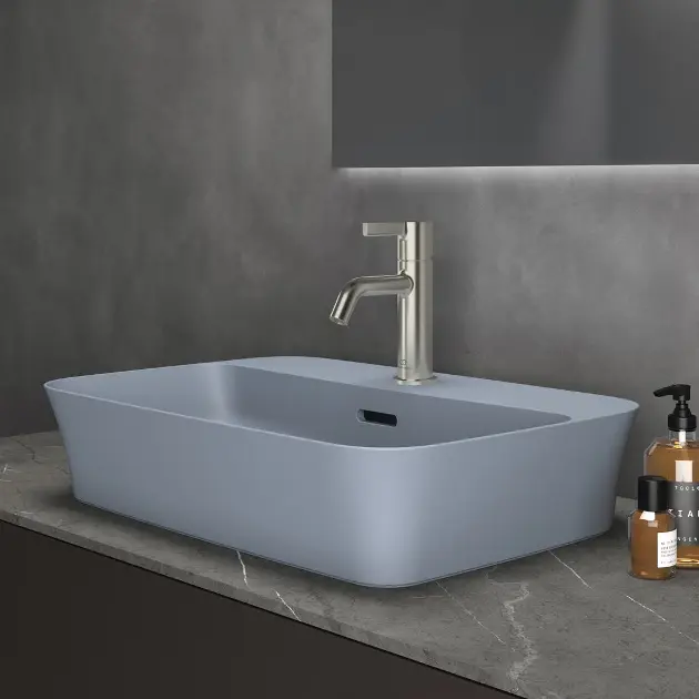 Ideal Standard - Ipalyss - Mosdó - E2077X8 – 5. kép