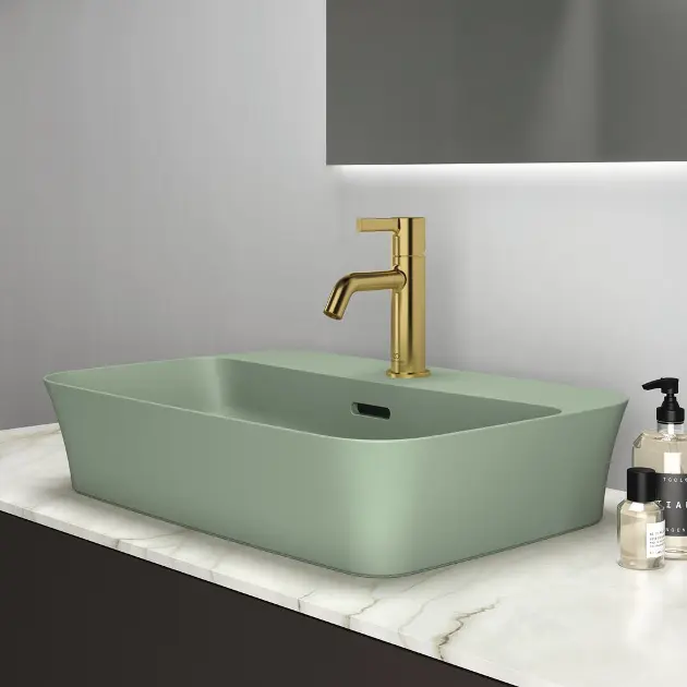 Ideal Standard - Ipalyss - Mosdó - E2077X9 – 5. kép