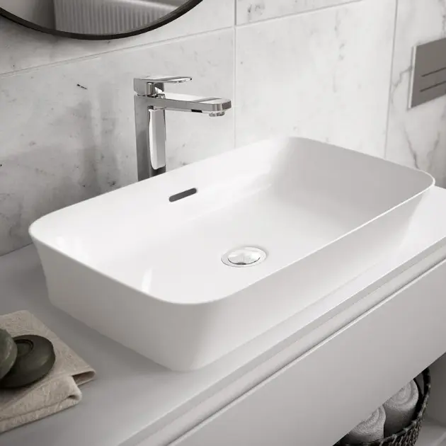 Ideal Standard - Ipalyss - Mosdó - E2078MA – 4. kép