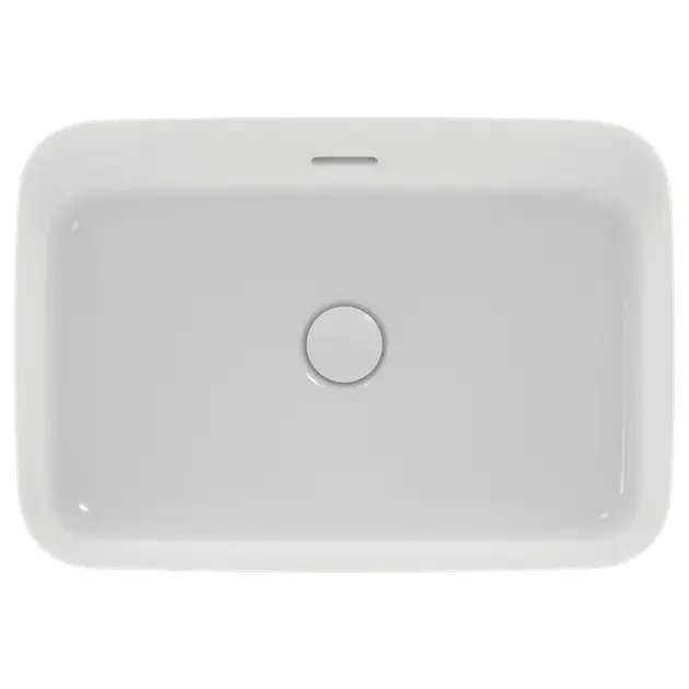 Ideal Standard - Ipalyss - Mosdó - E2078V1 – 3. kép