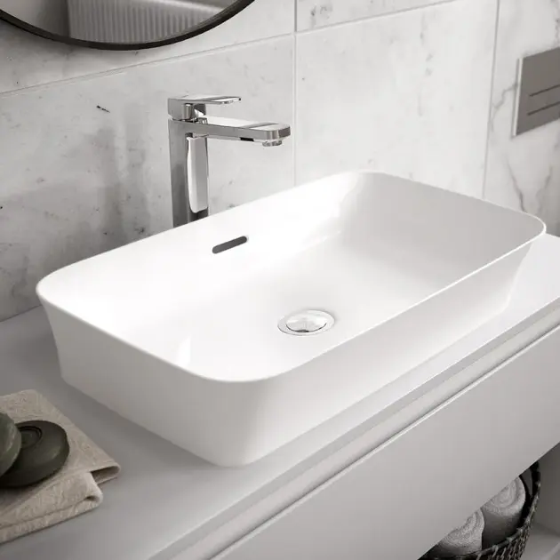 Ideal Standard - Ipalyss - Mosdó - E2078V1 – 4. kép