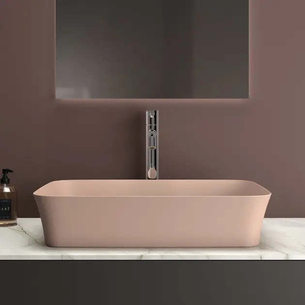 Ideal Standard - Ipalyss - Mosdó - E2078V7 – 5. kép