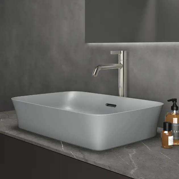 Ideal Standard - Ipalyss - Mosdó - E2078V9 – 5. kép