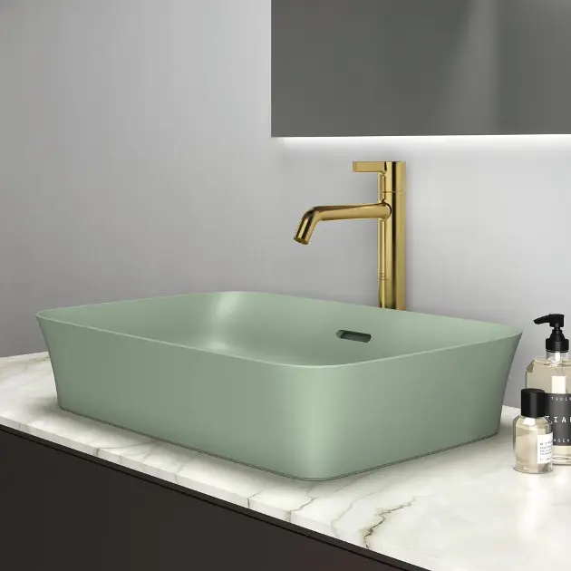 Ideal Standard - Ipalyss - Mosdó - E2078X9 – 5. kép